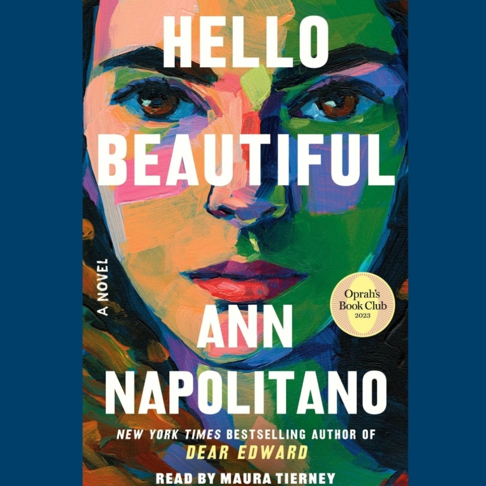 Hello Beautiful Hardcover (Oprah's Book Club)